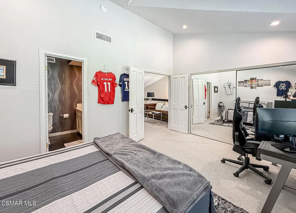 4695 Club View Drive Westlake Village, CA 91362