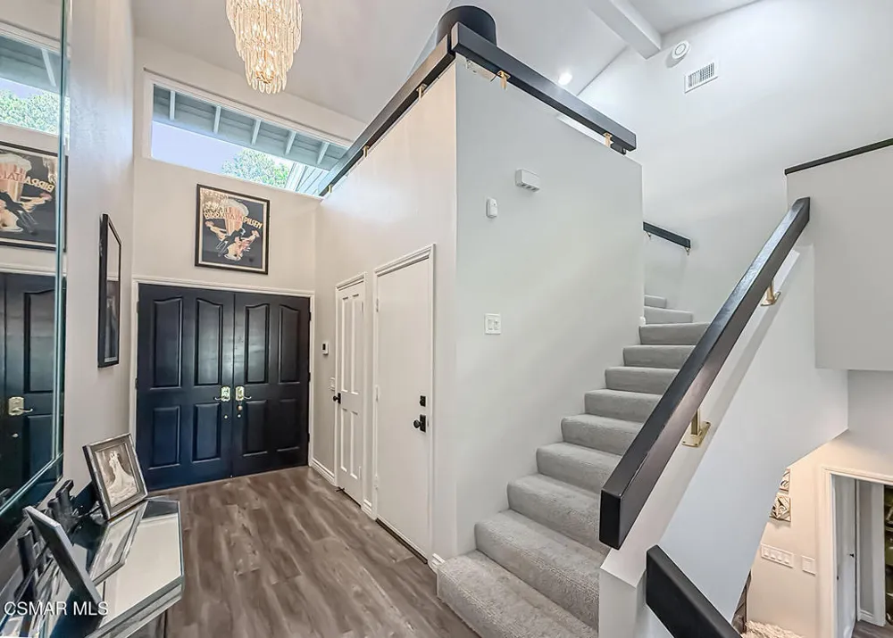 4695 Club View Drive Westlake Village, CA 91362