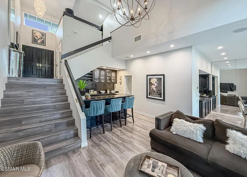 4695 Club View Drive Westlake Village, CA 91362