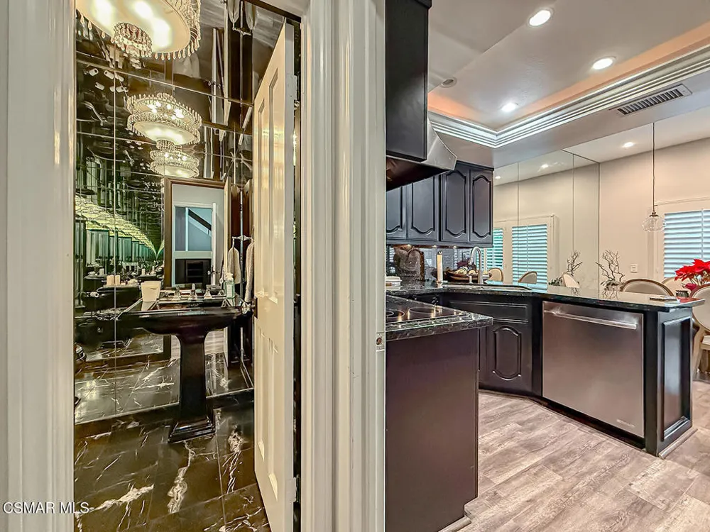 4695 Club View Drive Westlake Village, CA 91362