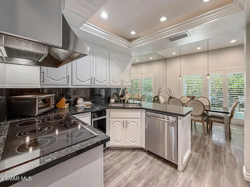 4695 Club View Drive Westlake Village, CA 91362