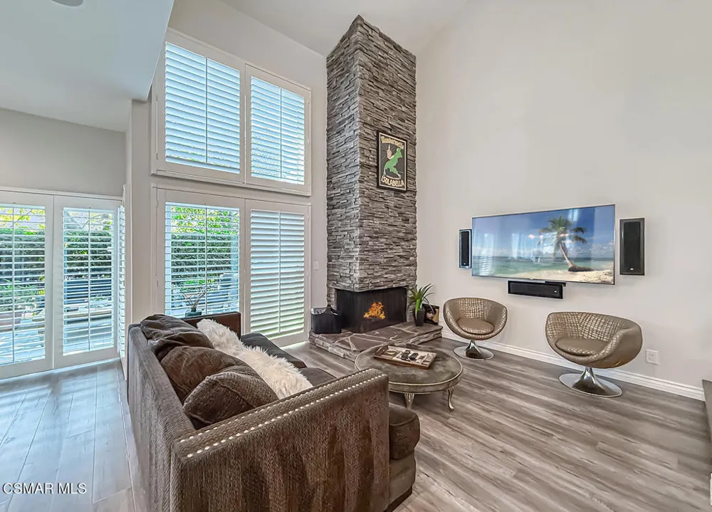 4695 Club View Drive Westlake Village, CA 91362