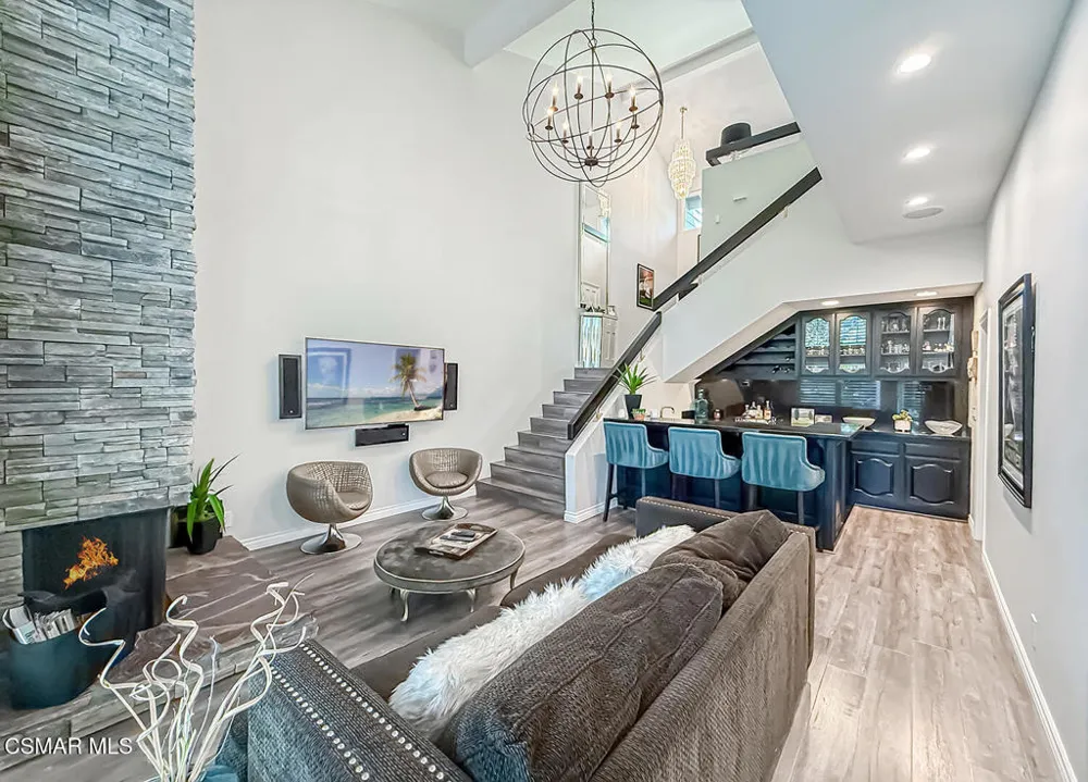 4695 Club View Drive Westlake Village, CA 91362