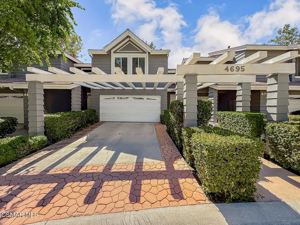 4695 Club View Drive Westlake Village, CA 91362