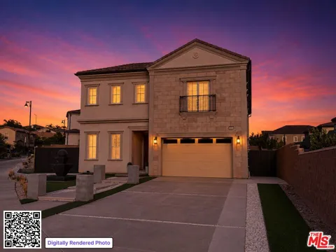 12316 Finch Court