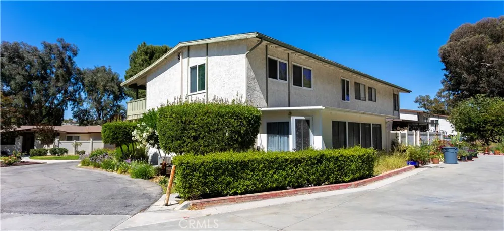 26344 Oak Plain #E Newhall, CA 91321
