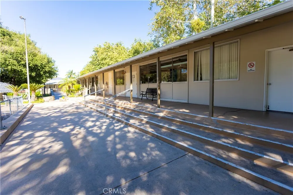 26344 Oak Plain #E Newhall, CA 91321