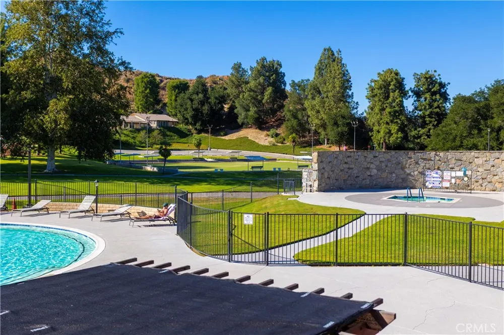26344 Oak Plain #E Newhall, CA 91321