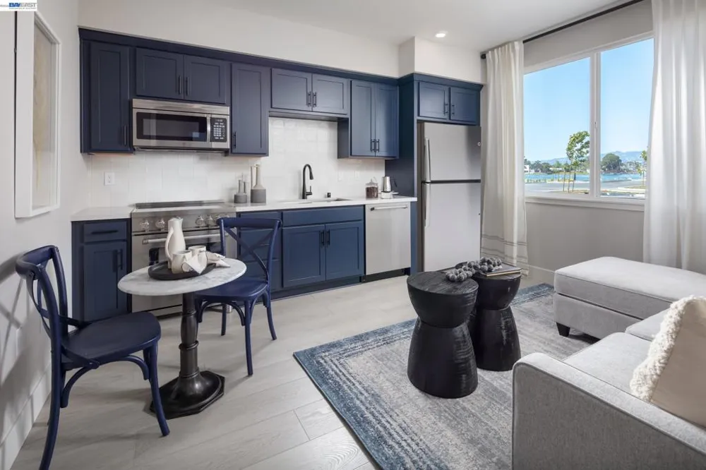 2178 Barnes Wharf Lane Alameda, CA 94501