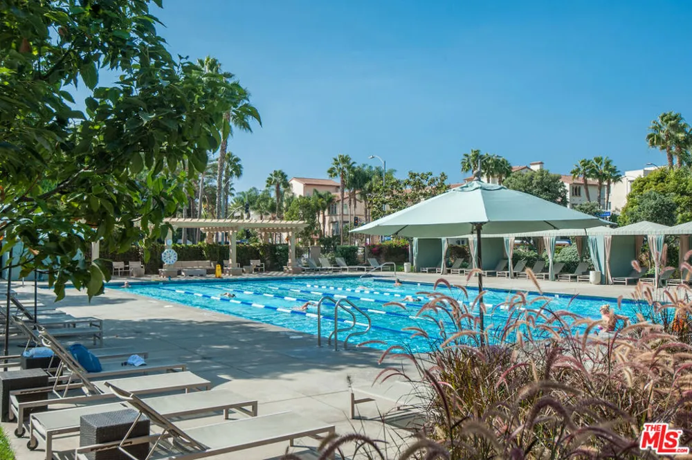 12975 Agustin Place #134 Playa Vista, CA 90094