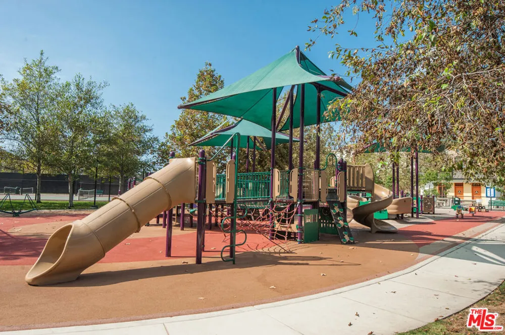 12975 Agustin Place #134 Playa Vista, CA 90094