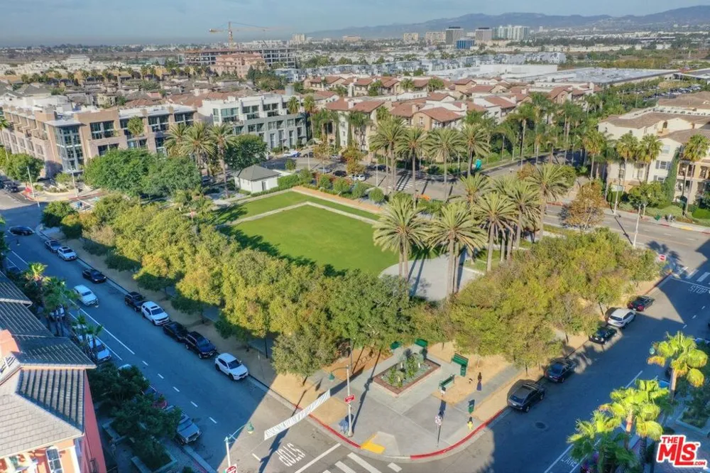 12975 Agustin Place #134 Playa Vista, CA 90094