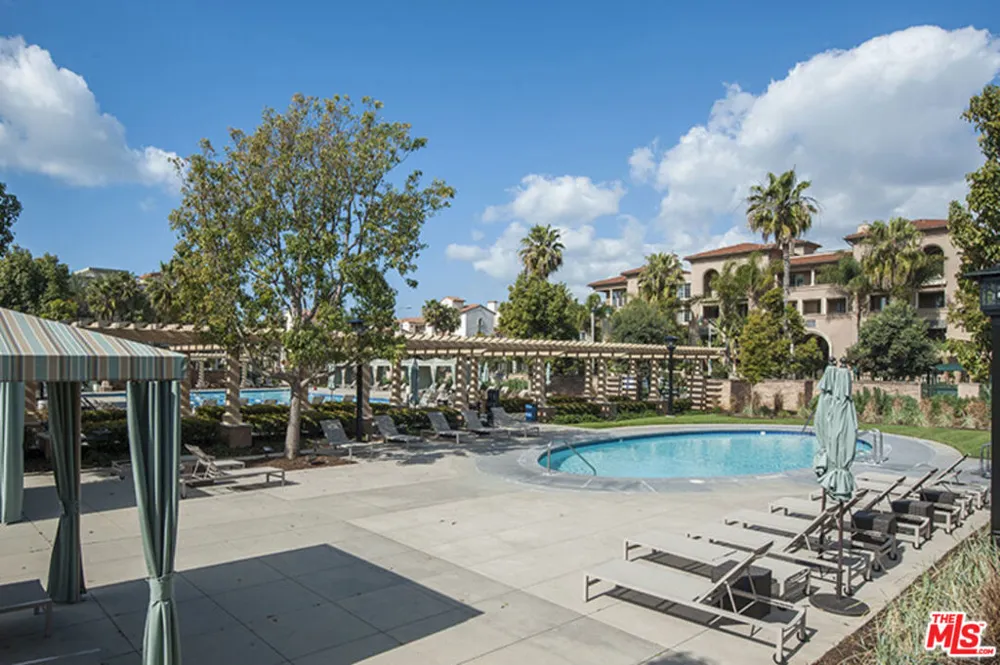 12975 Agustin Place #134 Playa Vista, CA 90094