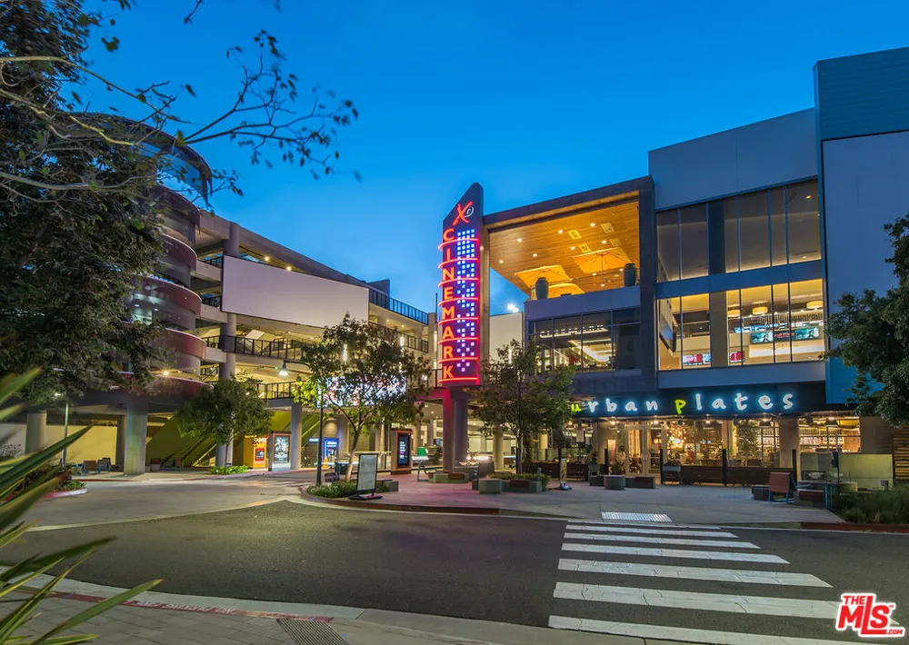 12975 Agustin Place #134 Playa Vista, CA 90094