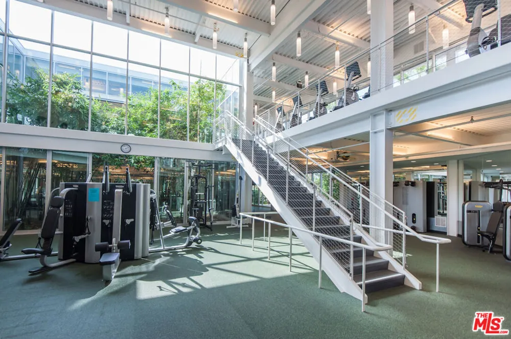 12975 Agustin Place #134 Playa Vista, CA 90094