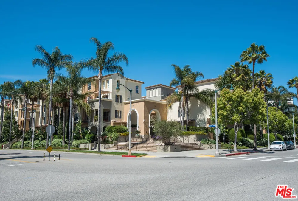 12975 Agustin Place #134 Playa Vista, CA 90094