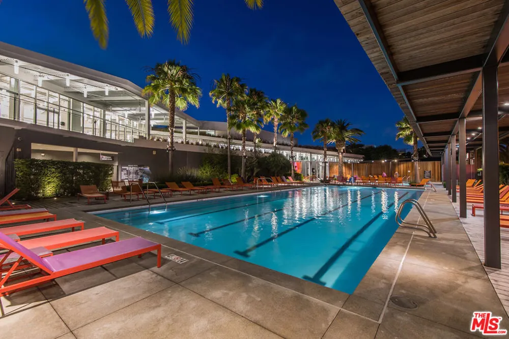 12975 Agustin Place #134 Playa Vista, CA 90094