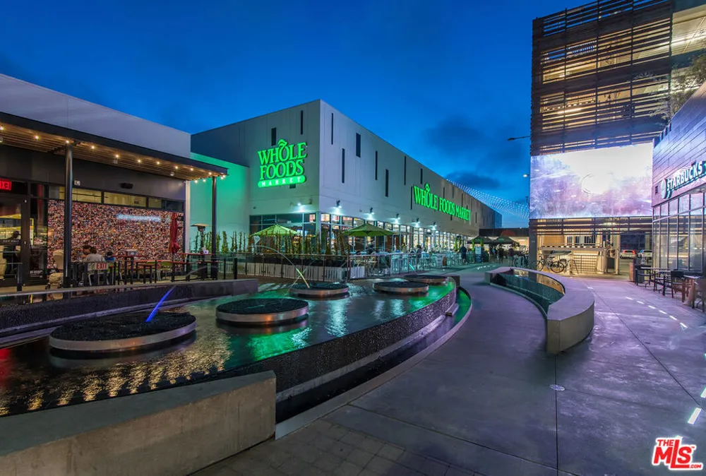 12975 Agustin Place #134 Playa Vista, CA 90094