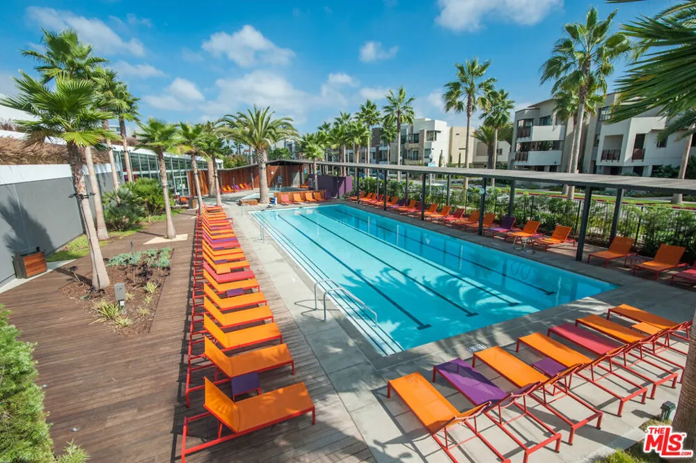 12975 Agustin Place #134 Playa Vista, CA 90094