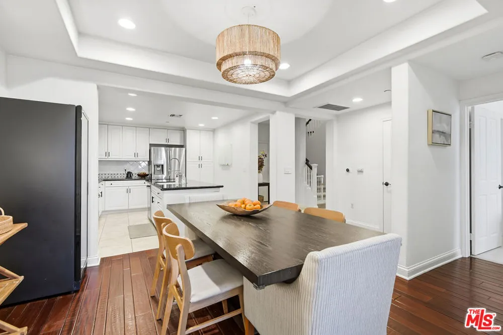 12975 Agustin Place #134 Playa Vista, CA 90094