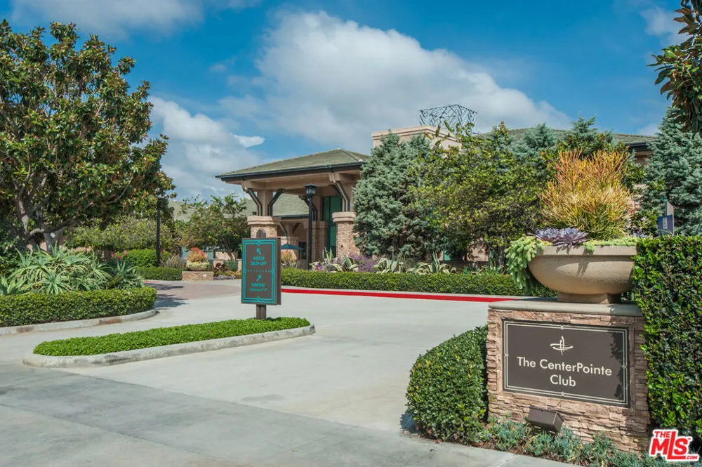 12975 Agustin Place #134 Playa Vista, CA 90094