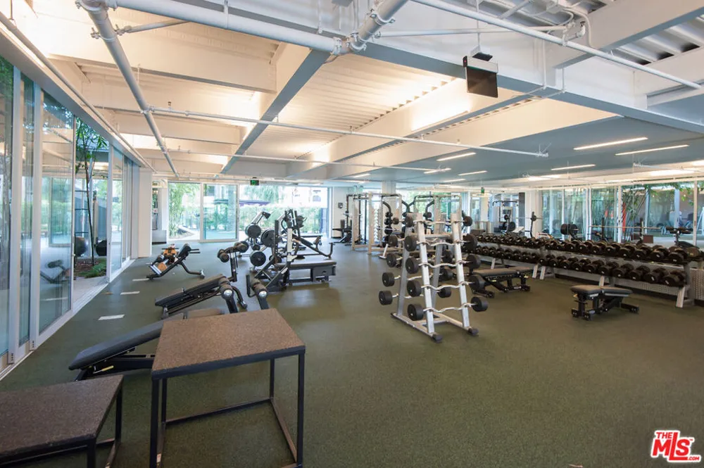 12975 Agustin Place #134 Playa Vista, CA 90094