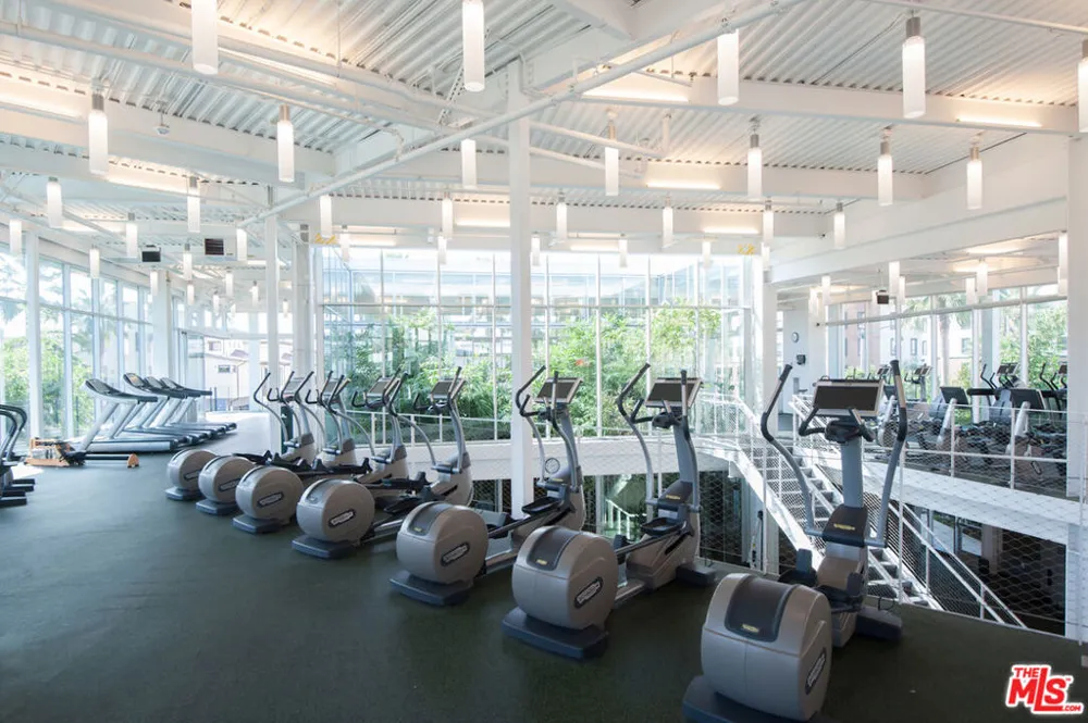 12975 Agustin Place #134 Playa Vista, CA 90094