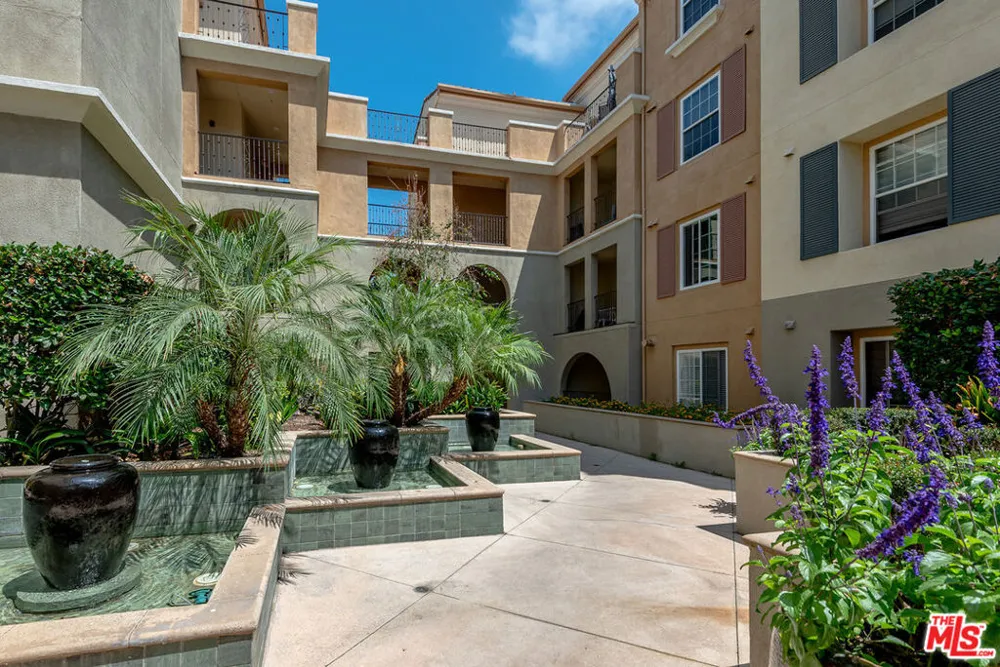 12975 Agustin Place #134 Playa Vista, CA 90094
