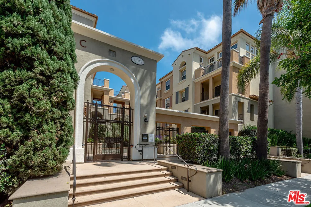 12975 Agustin Place #134 Playa Vista, CA 90094