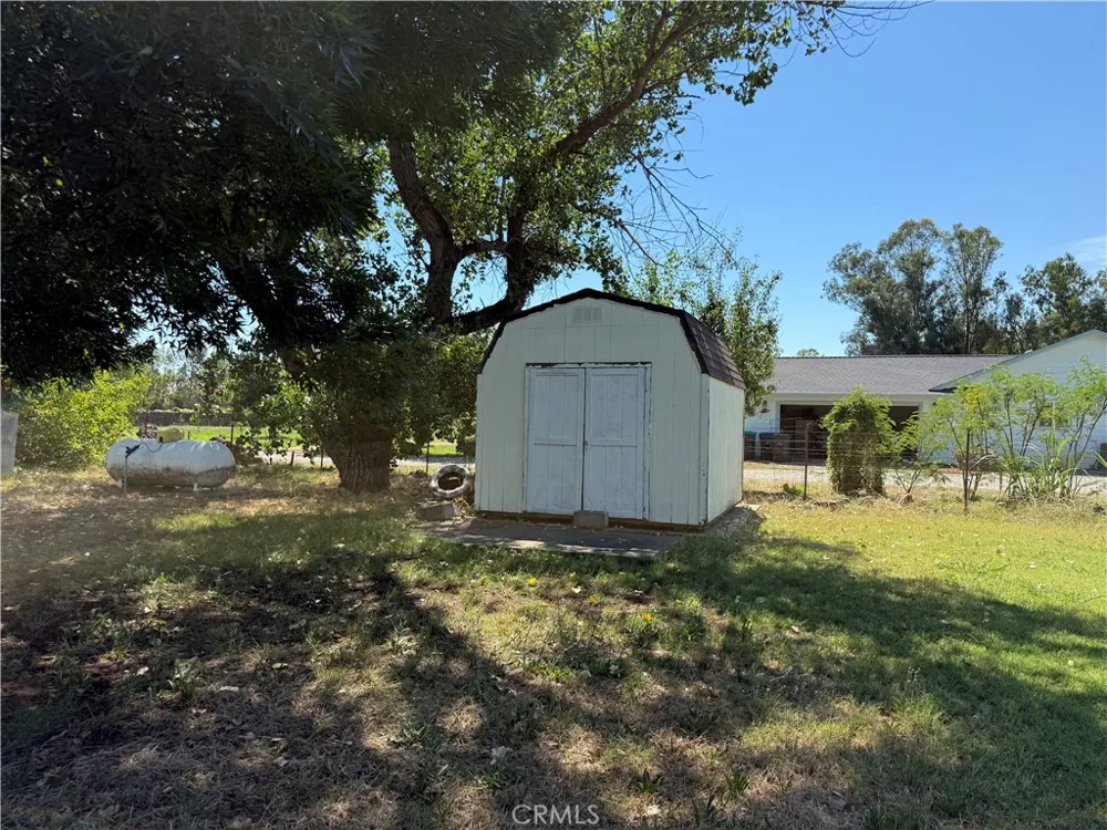 22576 Finnell Ave Corning, CA 96021