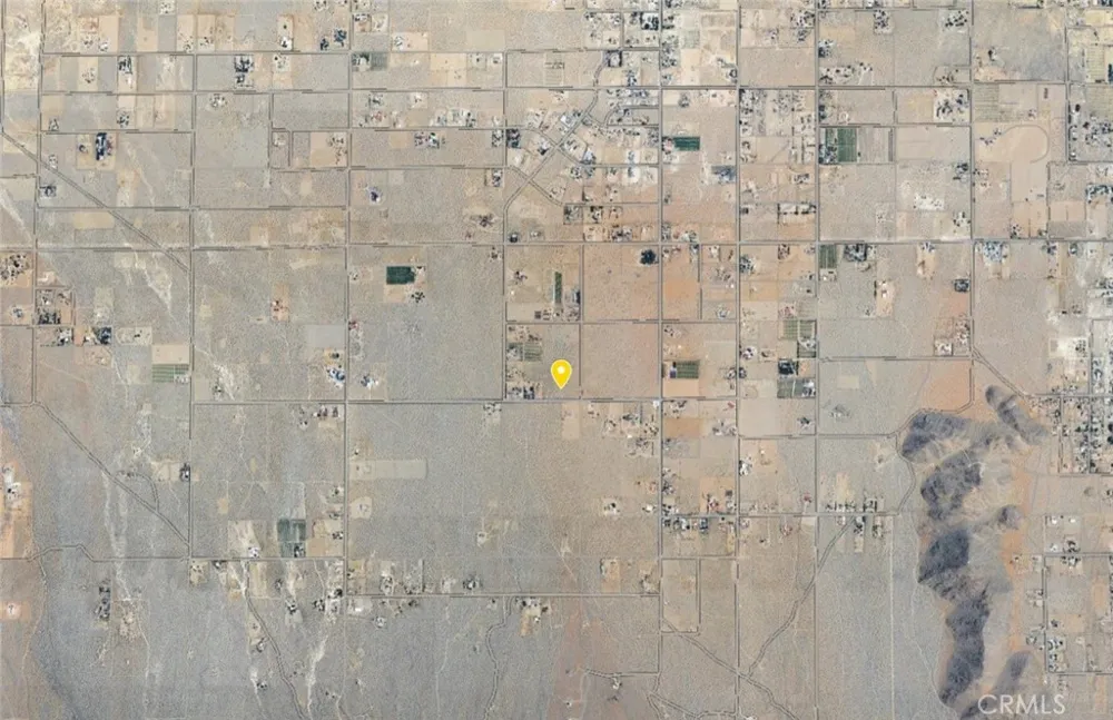 Sutter Road Lucerne Valley, CA 92356