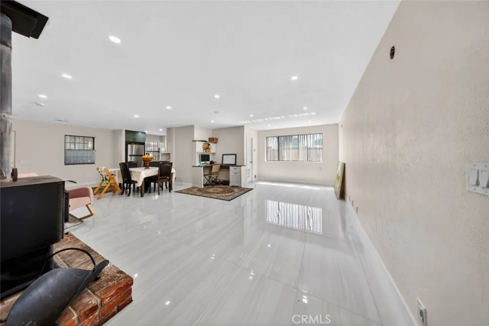 7 Cuddy Canyon Road Lebec, CA 93243