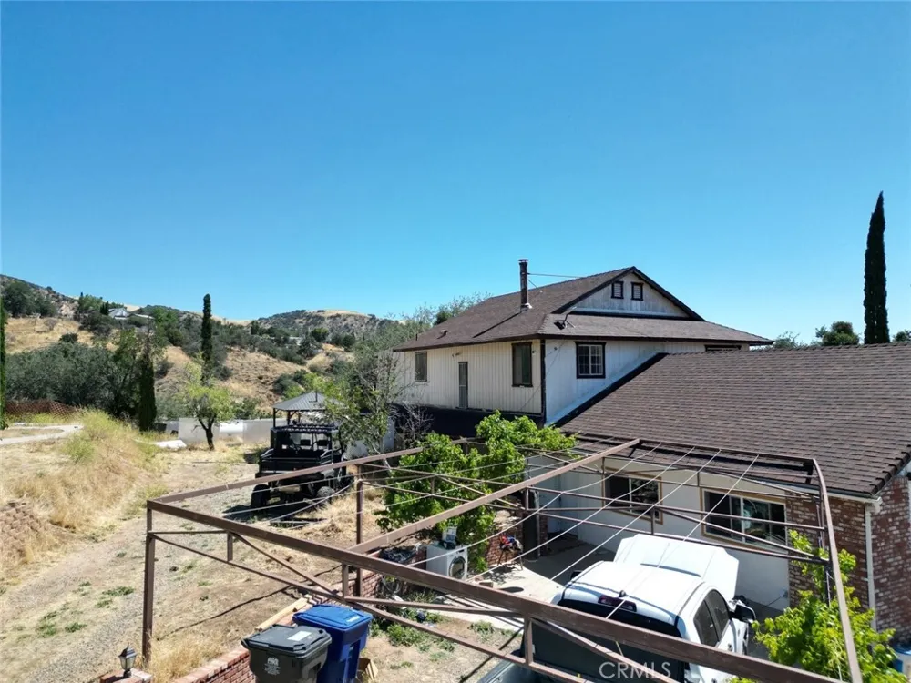 7 Cuddy Canyon Road Lebec, CA 93243