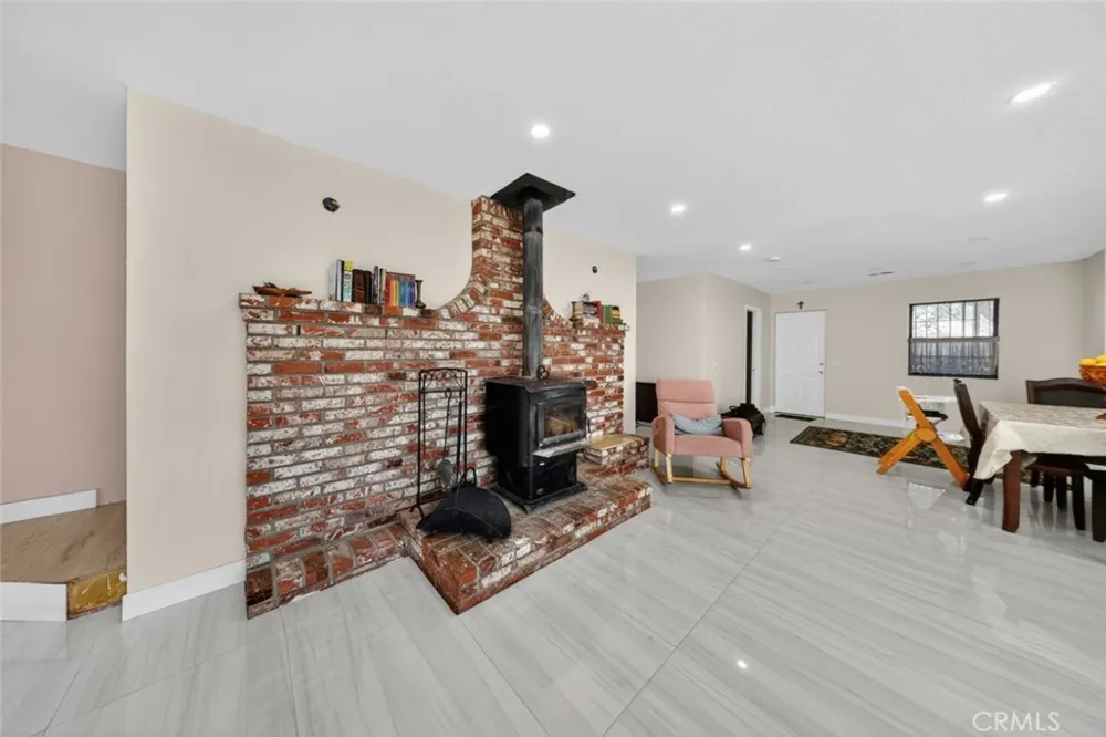 7 Cuddy Canyon Road Lebec, CA 93243