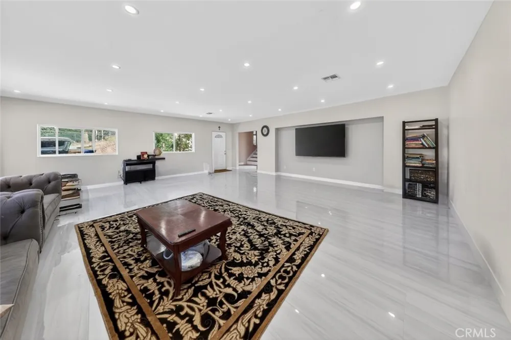 7 Cuddy Canyon Road Lebec, CA 93243