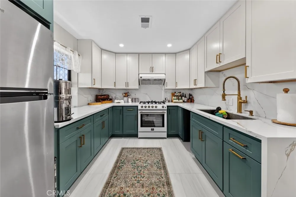 7 Cuddy Canyon Road Lebec, CA 93243