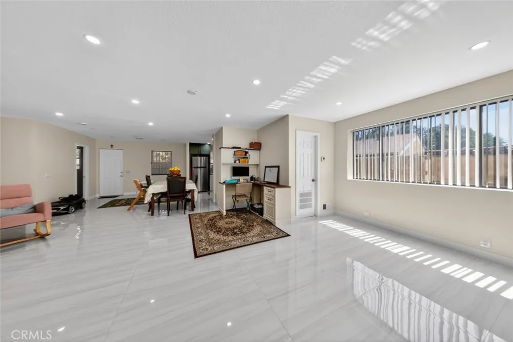 7 Cuddy Canyon Road Lebec, CA 93243