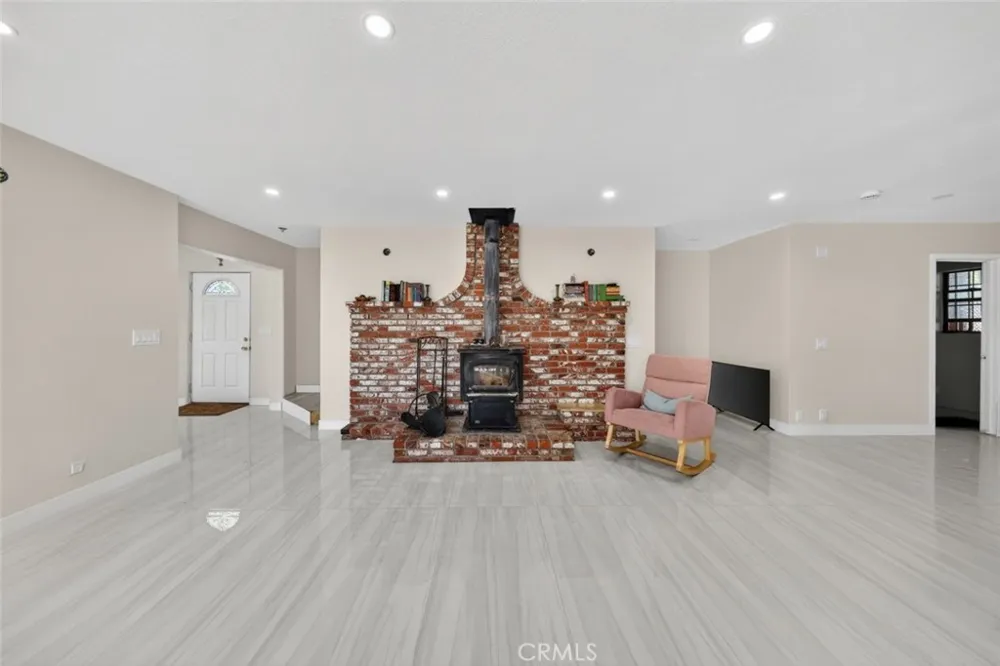 7 Cuddy Canyon Road Lebec, CA 93243
