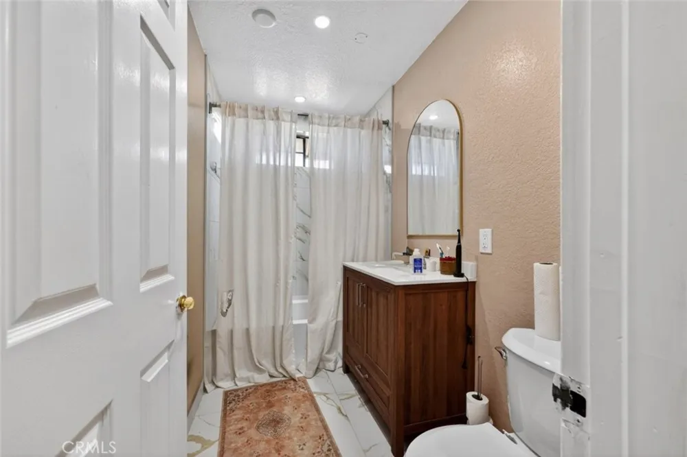 7 Cuddy Canyon Road Lebec, CA 93243
