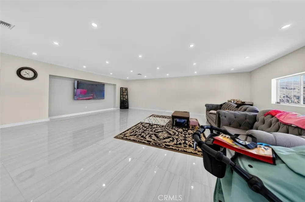 7 Cuddy Canyon Road Lebec, CA 93243