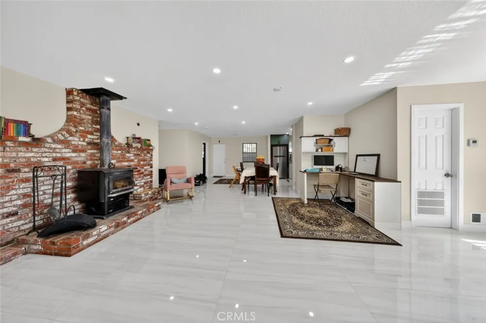 7 Cuddy Canyon Road Lebec, CA 93243