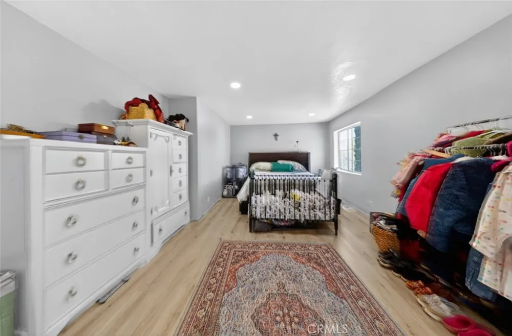 7 Cuddy Canyon Road Lebec, CA 93243