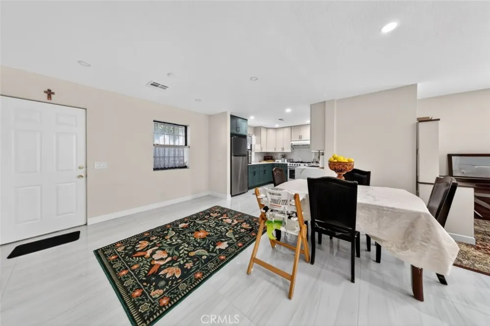 7 Cuddy Canyon Road Lebec, CA 93243