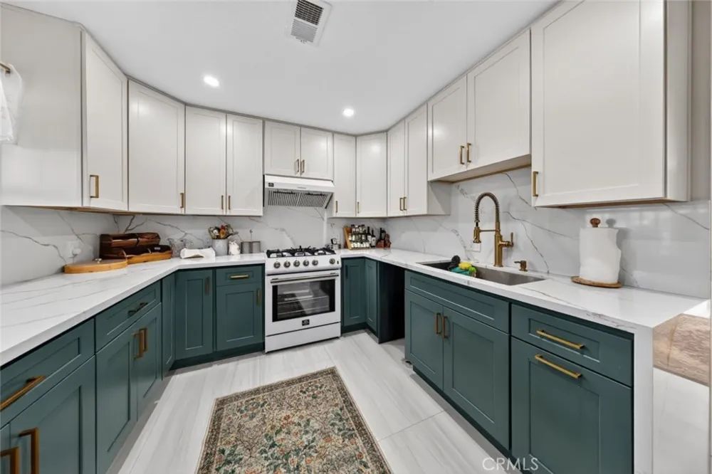 7 Cuddy Canyon Road Lebec, CA 93243
