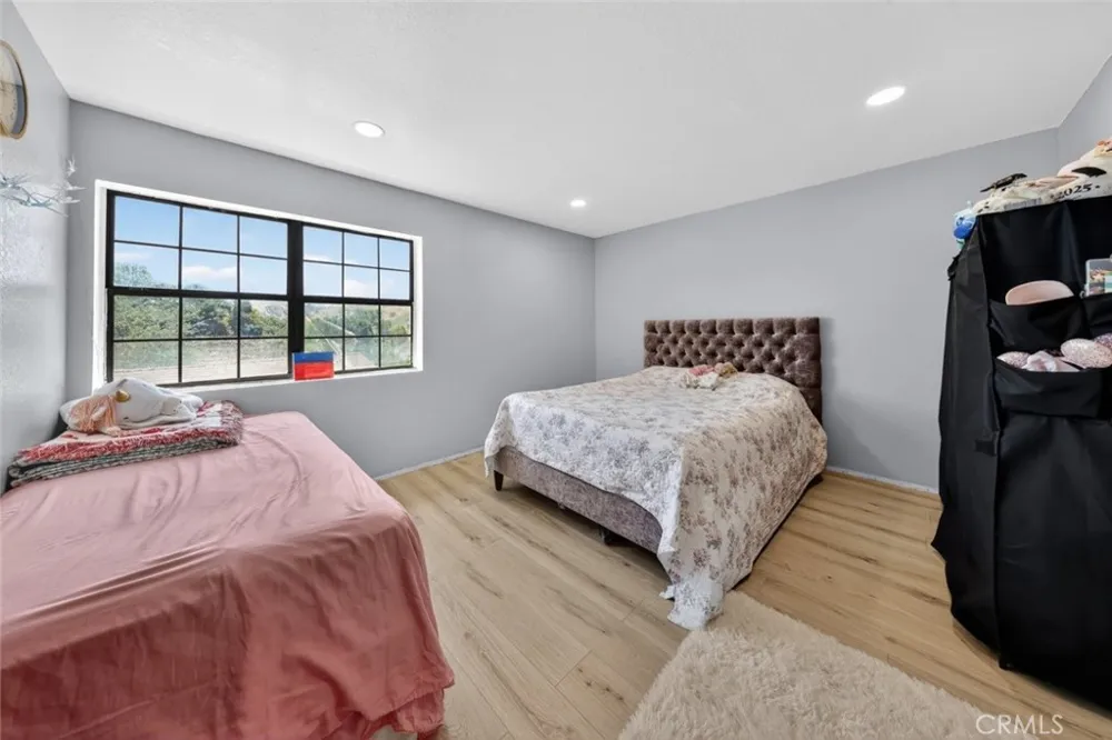7 Cuddy Canyon Road Lebec, CA 93243