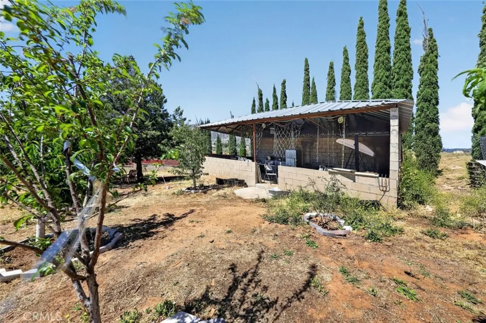 7 Cuddy Canyon Road Lebec, CA 93243