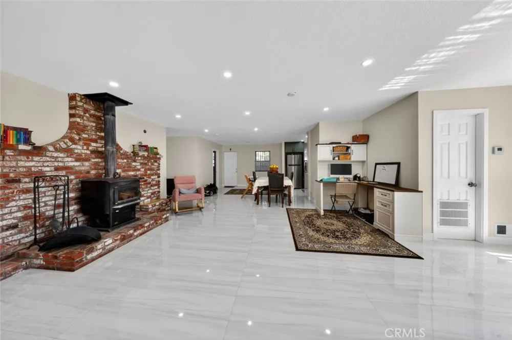 7 Cuddy Canyon Road Lebec, CA 93243