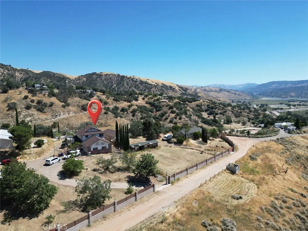 7 Cuddy Canyon Road Lebec, CA 93243