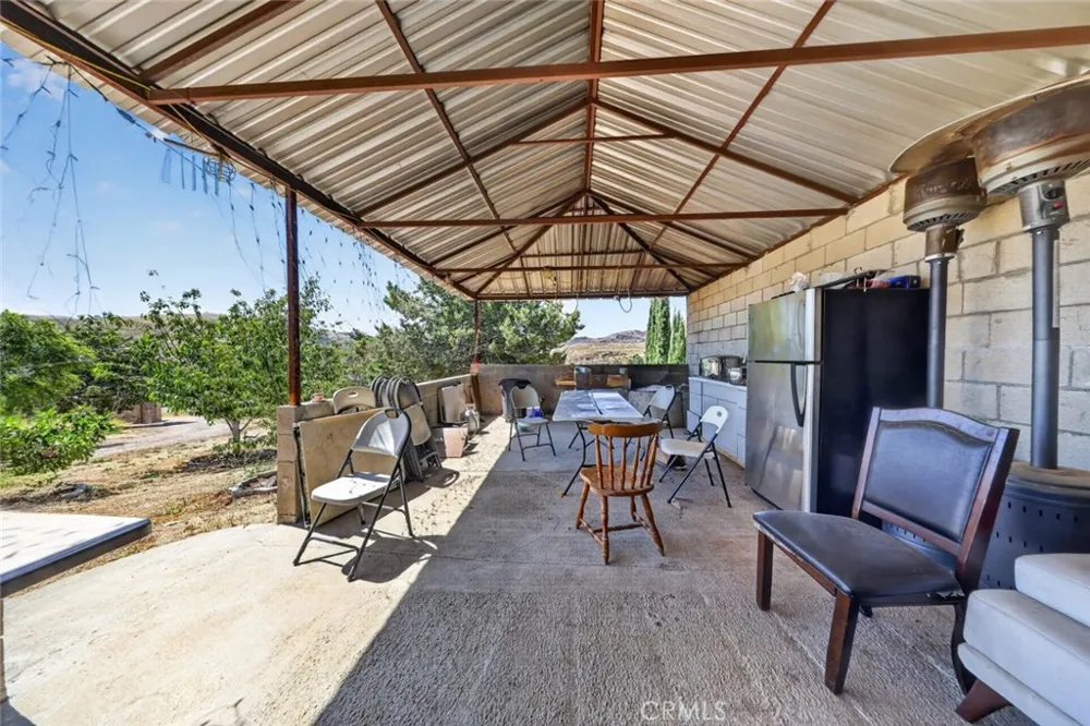 7 Cuddy Canyon Road Lebec, CA 93243