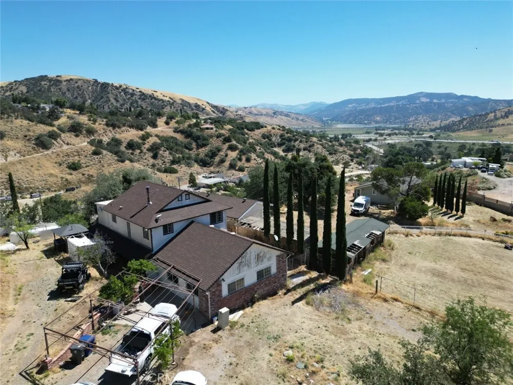 7 Cuddy Canyon Road Lebec, CA 93243